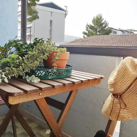 Holihome_mediterraneo - Splendido, 50m Dal Mare